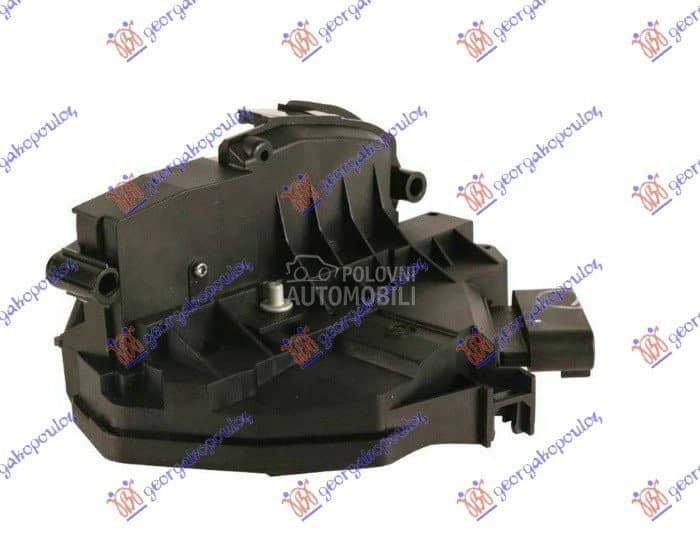 BRAVA ZADNJIH VRATA ELEKTRICNA za Ford Fiesta od 2000. do 2027. god.