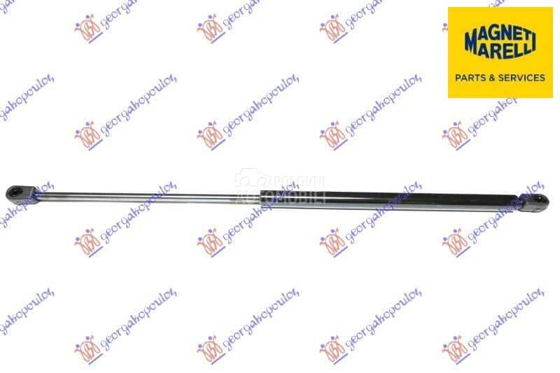 AMORTIZER GEPEK VRATA (544L-33 za Ford Fiesta od 2000. do 2027. god.