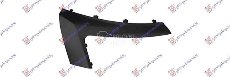 LAJSNA FARA PM - JUMPY (VF7) za Citroen Jumpy od 2000. do 2027. god.