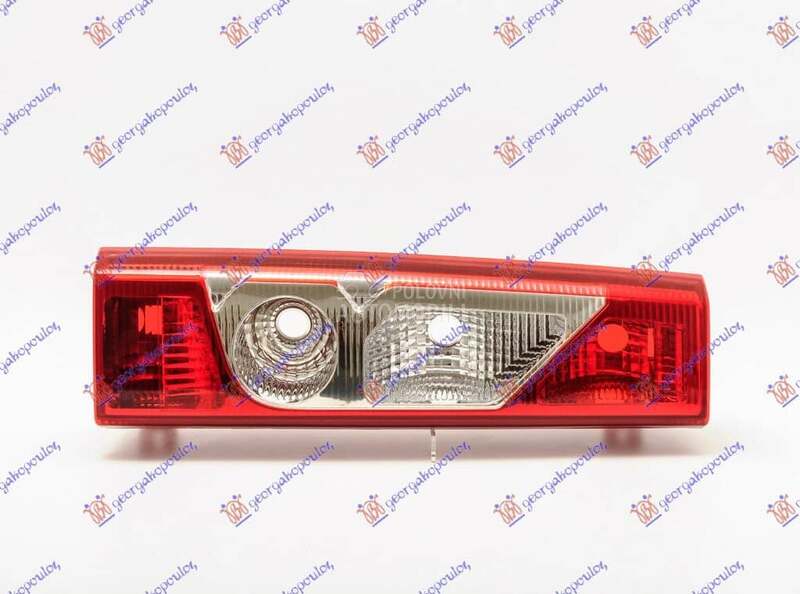 STOP LAMPA (DEPO) - EXPERT (VF za Peugeot Expert od 2000. do 2027. god.