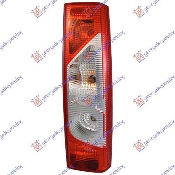 STOP LAMPA (VALEO) - EXPERT (V za Peugeot Expert od 2000. do 2027. god.