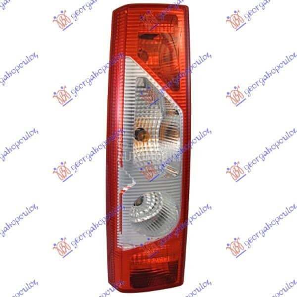 STOP LAMPA (VALEO) - EXPERT (V za Peugeot Expert od 2000. do 2027. god.