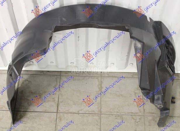 POTKRILO - KA (RU8) za Ford Ka od 2000. do 2027. god.