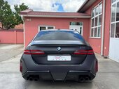 BMW M5 4.4 V8 KERAMIC