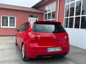 Volkswagen Golf 5 1.9 TDI GT SPORT