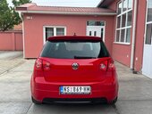 Volkswagen Golf 5 1.9 TDI GT SPORT