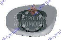 STAKLO RETROVIZORA (KONVEKSNO) za Ford Ka od 2000. do 2027. god.