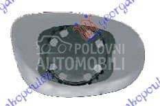 STAKLO RETROVIZORA (KONVEKSNO) za Ford Ka od 2000. do 2027. god.