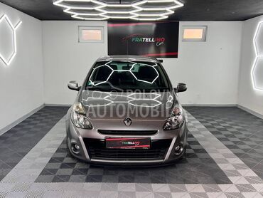Renault Clio  (može zamena), 3.800 €, 2011. Hečbek, Dizel | 1461 cm3, 210.000 km, 66kW (90 KS), Manuelni 5 brzina, 2/3 vrata, 5 sedišta, Donji Tovarnik