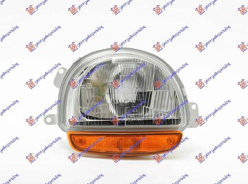 FAR (DEPO) - TWINGO (C06) za Renault Twingo od 2000. do 2027. god.