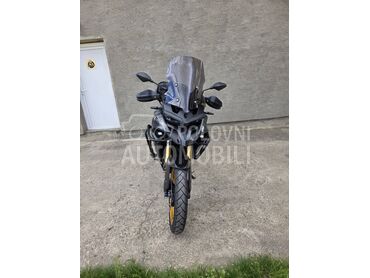 Voge dsx (može zamena), 6.500 €, 2025. , 581 cm3, 600 km, 47kW (64 KS), Touring, Beograd