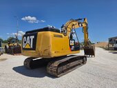 CAT 324ELN