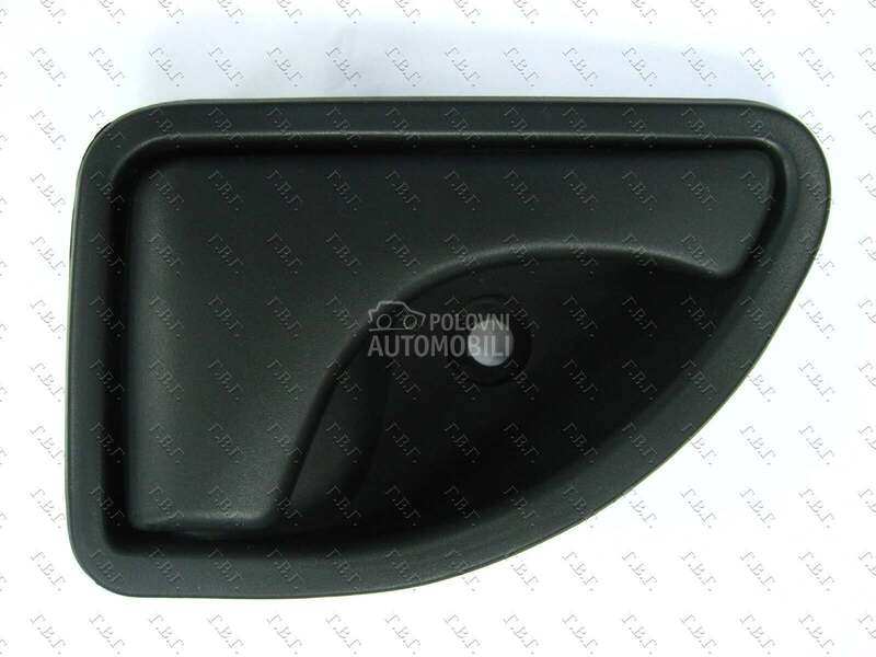 KVAKA PREDNJIH VRATA UNUTRASNJ za Renault Kangoo od 2000. do 2027. god.