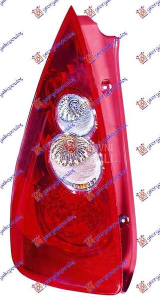 STOP LAMPA - (DEPO) - 5 (CR) za Mazda 5 od 2000. do 2027. god.