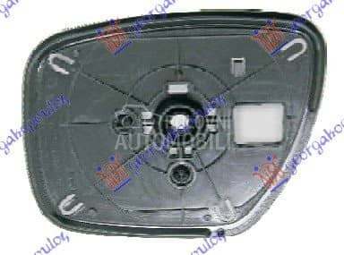 STAKLO RETROVIZORA SA GREJACEM za Mazda 5 od 2000. do 2027. god.
