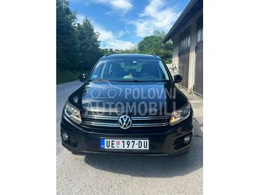 Volkswagen Tiguan  (može zamena), 11.200 €, 2012. Džip/SUV, Dizel | 1968 cm3, 275.000 km, 103kW (140 KS), Manuelni 6 brzina, 4/5 vrata, 5 sedišta, Užice