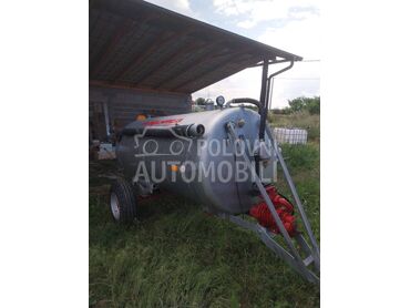 Majevica M436, 5.300 €, Polovno, Držanovac