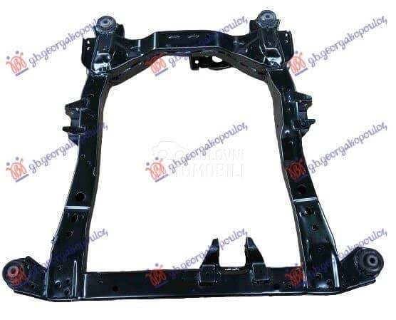 NOSAC MOTORA - INSIGNIA (G09) za Opel Insignia od 2000. do 2027. god.