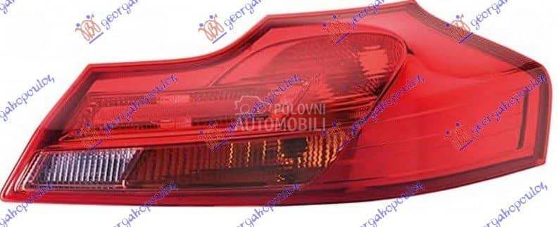 STOP LAMPA KARAVAN (VISTEON) - za Opel Insignia od 2000. do 2027. god.