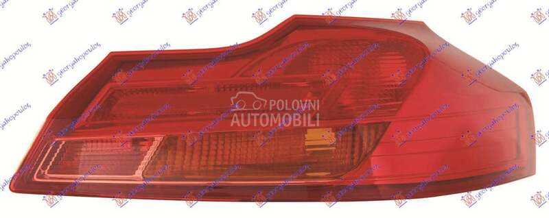 STOP LAMPA KARAVAN (DEPO) - IN za Opel Insignia od 2000. do 2027. god.