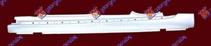 SAJTNA 4/5 VRATA (SEDAN/HB/KAR za Opel Insignia od 2000. do 2027. god.