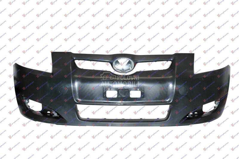 PREDNJI BRANIK - AURIS (E15) za Toyota Auris od 2000. do 2027. god.