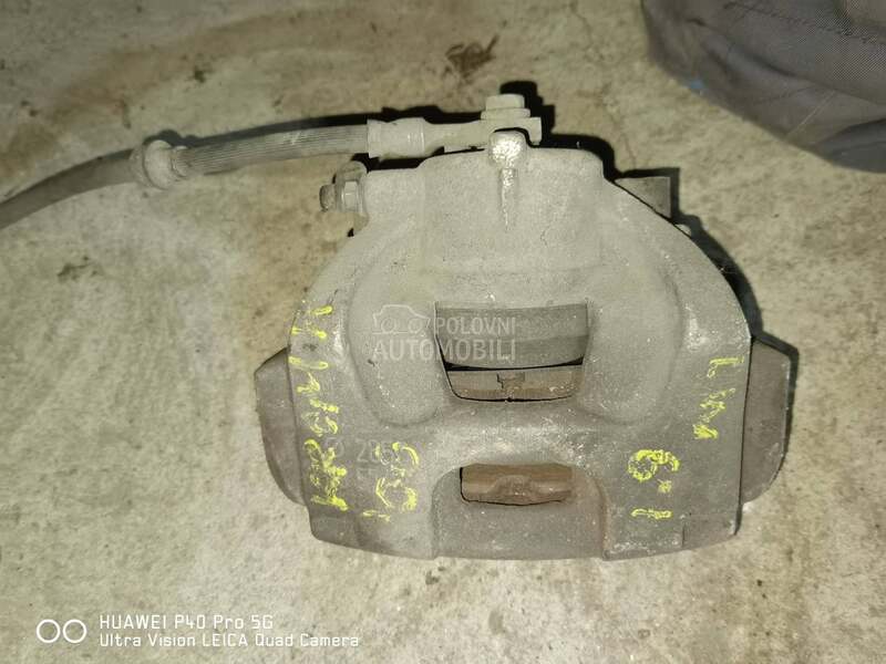 kociona klesta za Fiat Croma