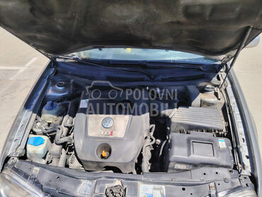 Volkswagen Golf 4  (može zamena), 1.400 €, 2003. Hečbek, Dizel | 1896 cm3, 392.394 km, 74kW (101 KS), Manuelni 5 brzina, 2/3 vrata, 5 sedišta, Čajetina