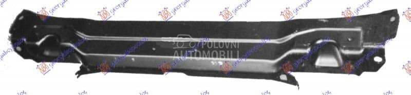 VEZNI LIM GORNJI -99 - 406 SDN za Peugeot 406 od 2000. do 2027. god.