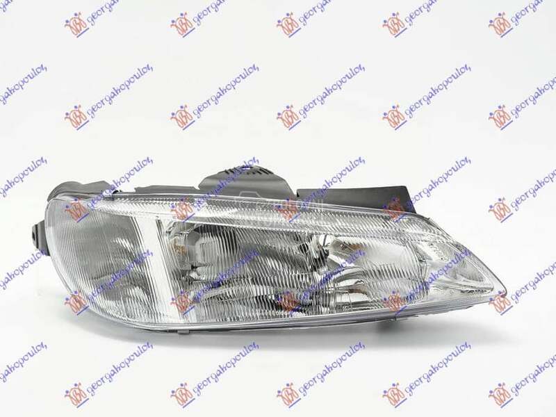 FAR ELEKTRICNI - - 406 SDN (8C za Peugeot 406 od 2000. do 2027. god.