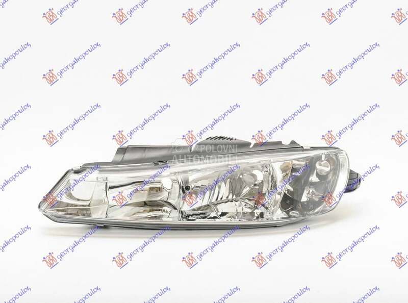 FAR - (DEPO) - 406 SDN (8C/8E/ za Peugeot 406 od 2000. do 2027. god.