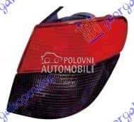 STOP LAMPA KARAVAN - (DEPO) - za Peugeot 406 od 2000. do 2027. god.