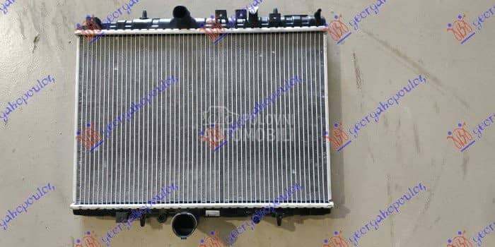 HLADNJAK MOTORA 2.2I 16V BENZI za Peugeot 406 od 2000. do 2027. god.