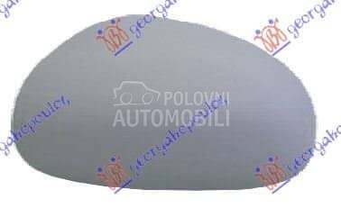 POKLOPAC RETROVIZORA PM - - 40 za Peugeot 406 od 2000. do 2027. god.