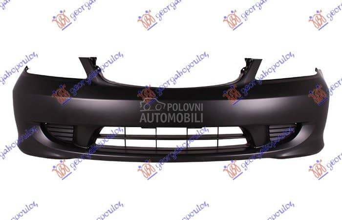 PREDNJI BRANIK PM - CIVIC SEDA za Honda Civic od 2000. do 2027. god.