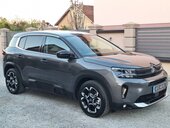 Citroen C5 Aircross 1.5 BlueHDi FeelPack