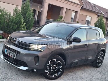 Citroen C5 Aircross 1.5 BlueHDi FeelPack