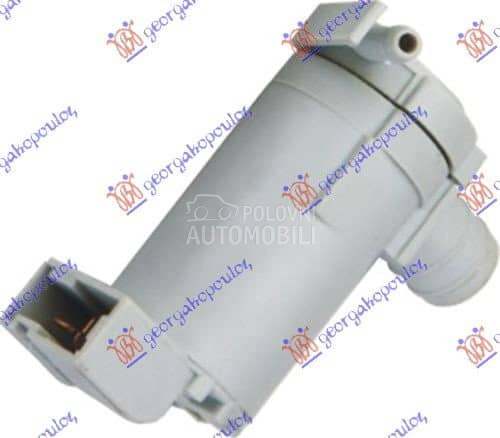 MOTOR POSUDE BRISACA (1 PUMPA) za Nissan Almera od 2000. do 2027. god.
