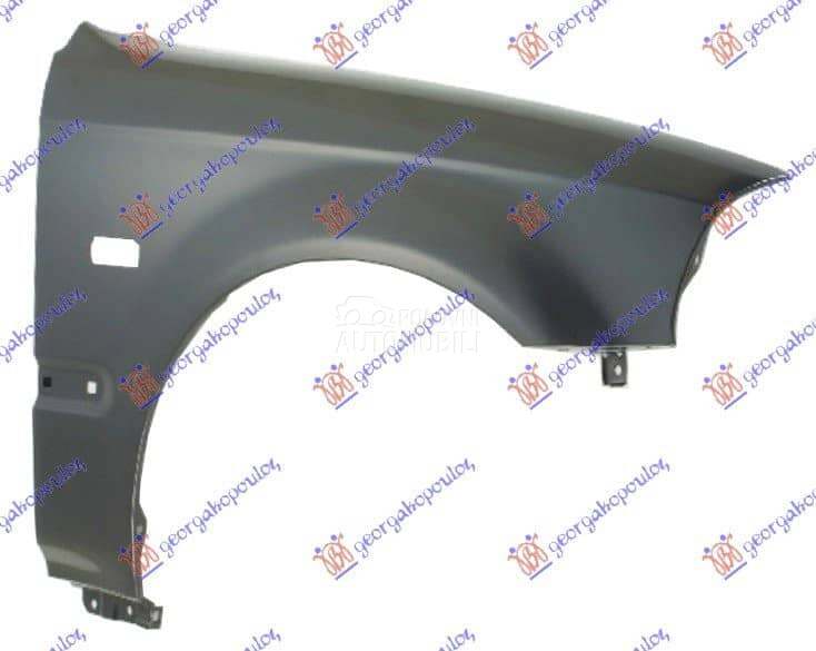 BLATOBRAN - CIVIC H/B (EJ/EM1/ za Honda Civic od 2000. do 2027. god.