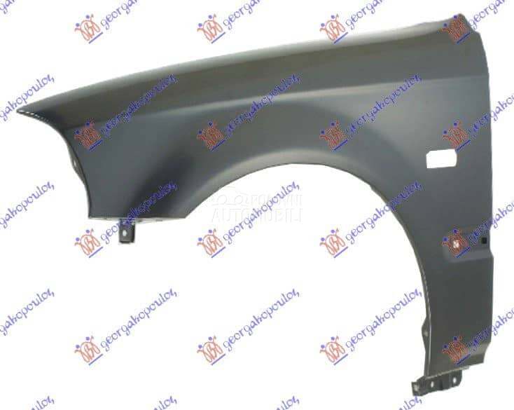 BLATOBRAN - CIVIC SEDAN (EJ/EK za Honda Civic od 2000. do 2027. god.