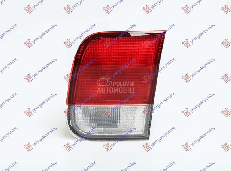 STOP LAMPA UNUTRASNJA (DEPO) - za Honda Civic od 2000. do 2027. god.