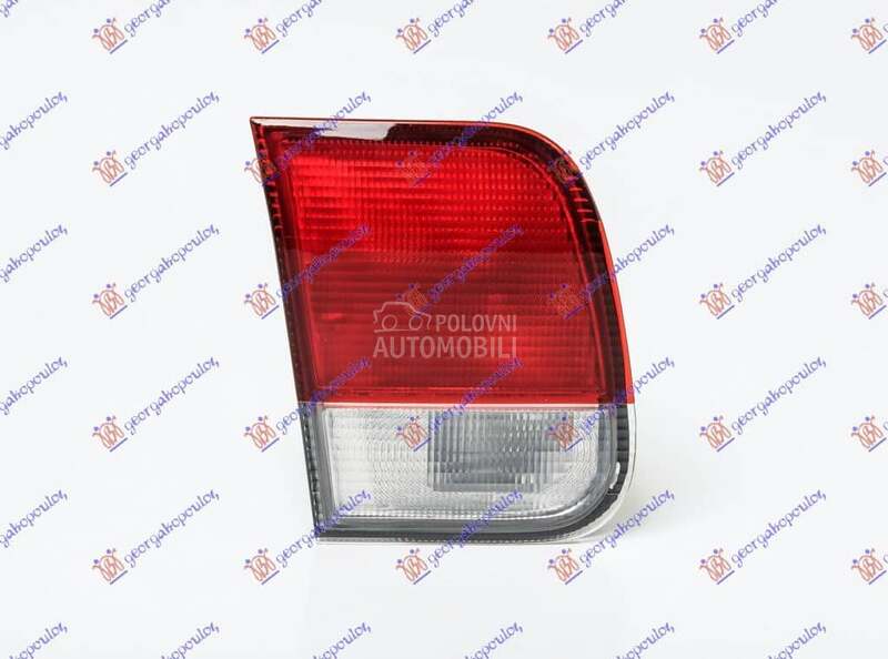 STOP LAMPA UNUTRASNJA (DEPO) - za Honda Civic od 2000. do 2027. god.