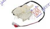 MOTOR BRAVE ZADNJIH VRATA (2pi za Honda Civic od 2000. do 2027. god.