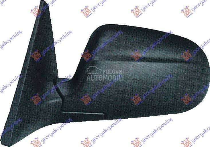 RETROVIZOR ELEKTRICNI (A KVALI za Honda Civic od 2000. do 2027. god.