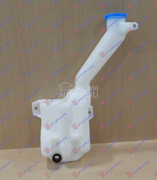 POSUDA ZA TECNOST BRISACA - CI za Honda Civic od 2000. do 2027. god.