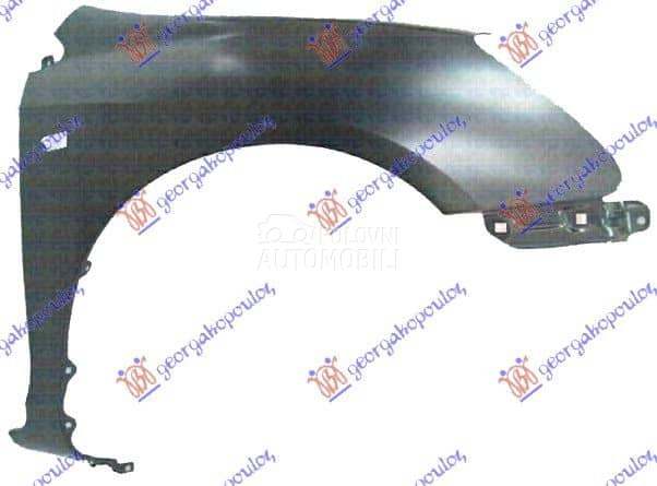 BLATOBRAN - CIVIC H/B-L/B (EU/ za Honda Civic od 2000. do 2027. god.