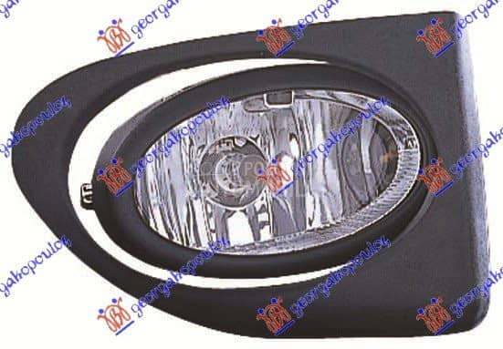 MAGLENKA (E) (DEPO) - CIVIC H/ za Honda Civic od 2000. do 2027. god.