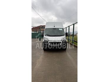 Peugeot Boxer L4H3, 19.299 €, 2022. , 196.000 km, Dostavni kombi do 3.5t, Dizel, 2200 cm3, Manuelni menjač, Žagubica