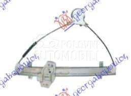 PODIZAC PROZORA ELEKTRICNI (BE za Honda Civic od 2000. do 2027. god.