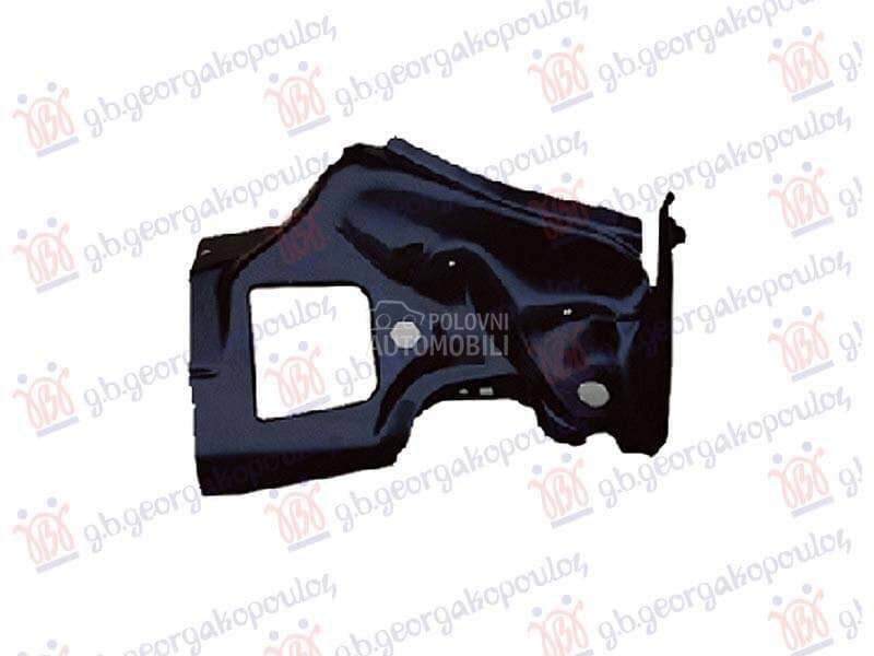 NOSAC STOP LAMPE - A4 (8KH/8K2 za Audi A4 od 2000. do 2027. god.